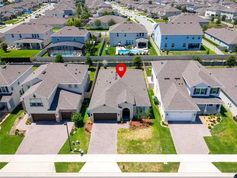 851 Vineyard Ridge Road NW Minneola FL 34715