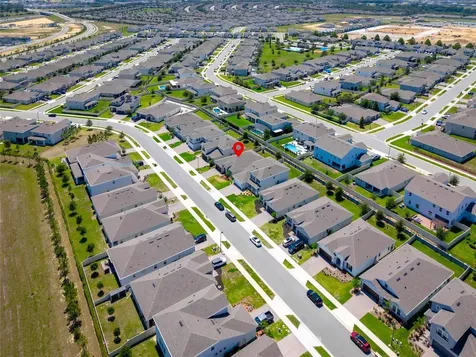 851 Vineyard Ridge Road NW Minneola FL 34715