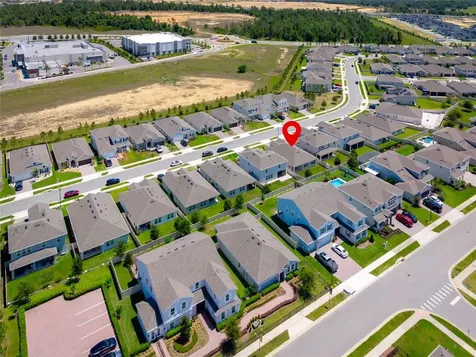 851 Vineyard Ridge Road NW Minneola FL 34715