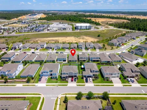 851 Vineyard Ridge Road NW Minneola FL 34715