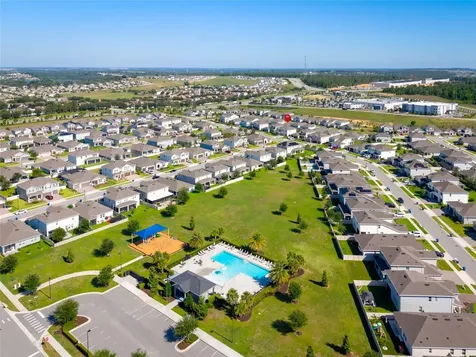 851 Vineyard Ridge Road NW Minneola FL 34715