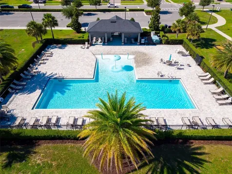 851 Vineyard Ridge Road NW Minneola FL 34715