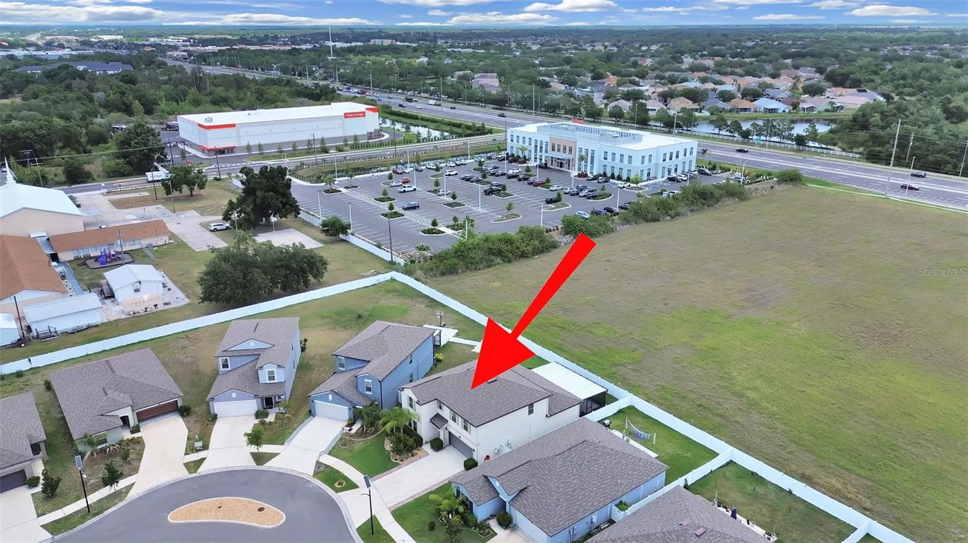 10384 Scarlet Skimmer Riverview FL 33578
