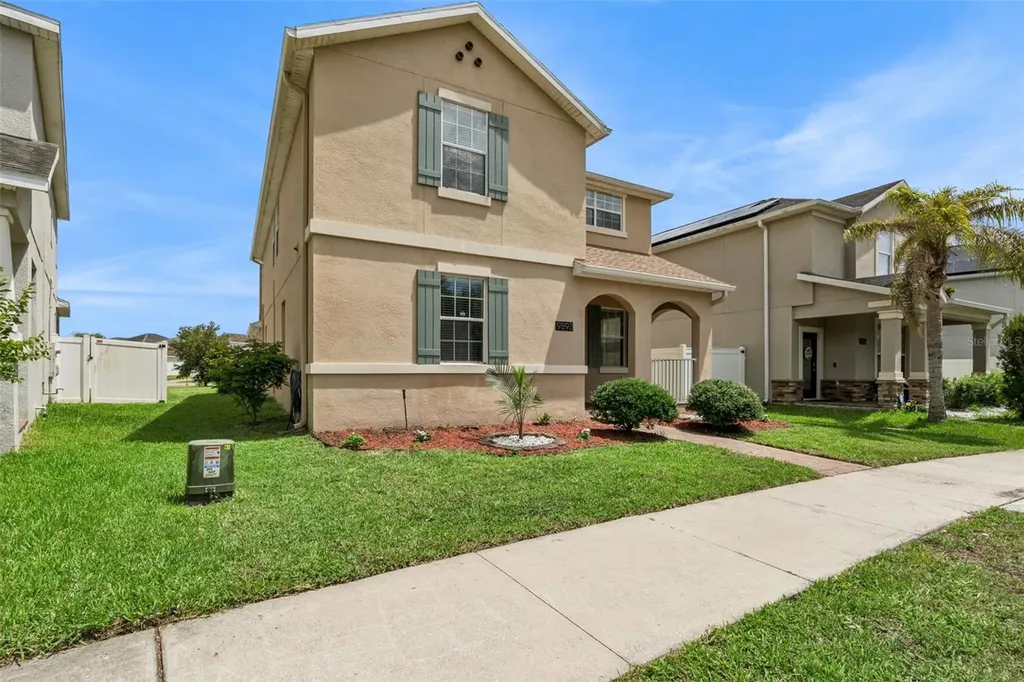 9893 Pecan Hickory Way Orlando FL 32832