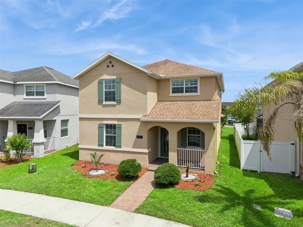 9893 Pecan Hickory Way Orlando FL 32832