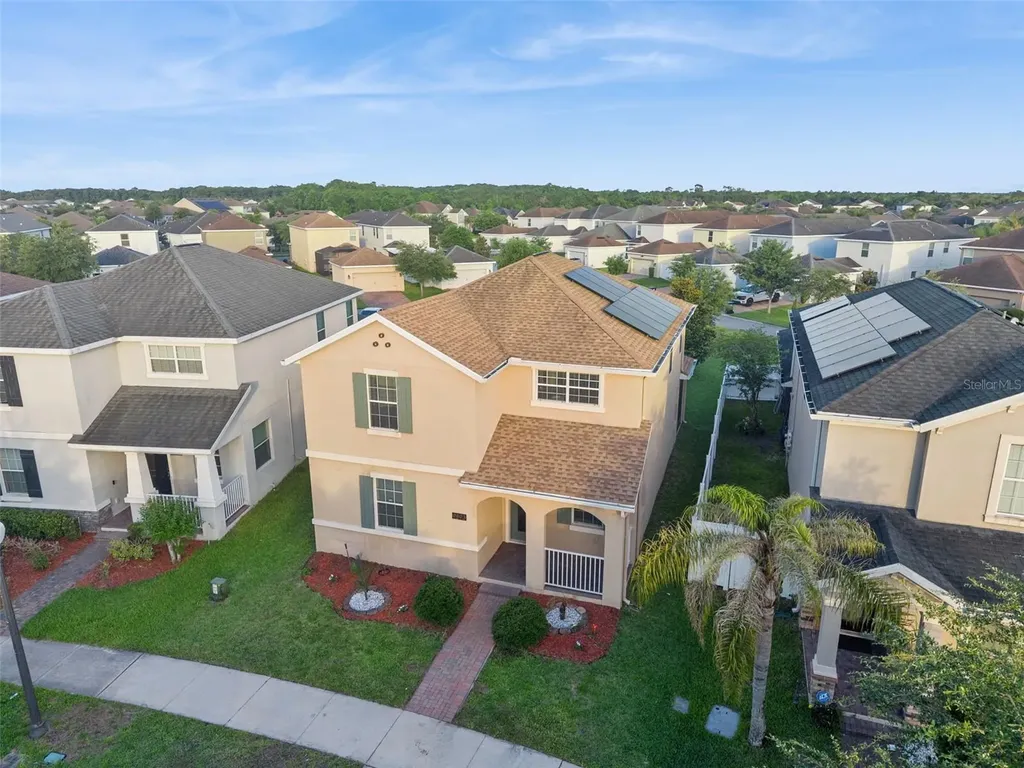 9893 Pecan Hickory Way Orlando FL 32832