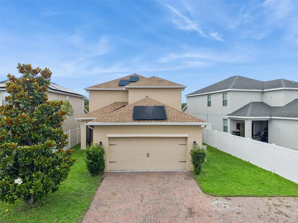 9893 Pecan Hickory Way Orlando FL 32832