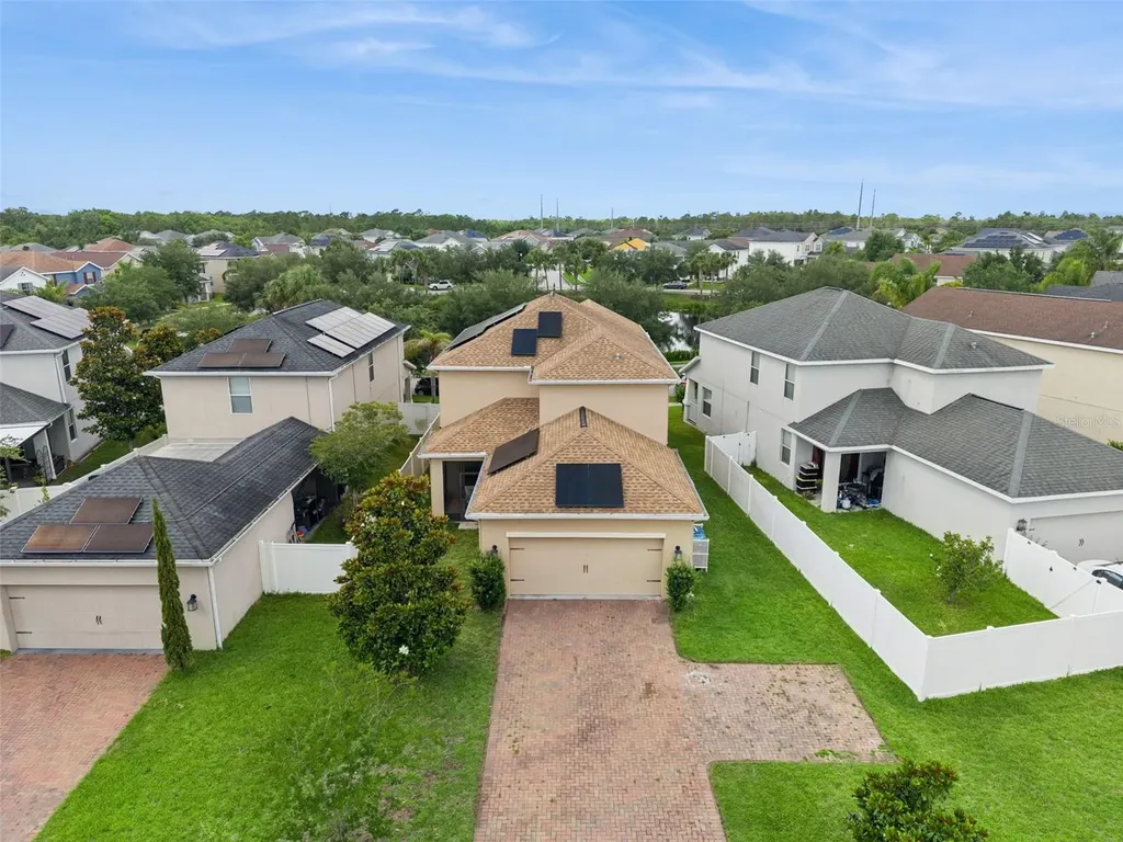 9893 Pecan Hickory Way Orlando FL 32832