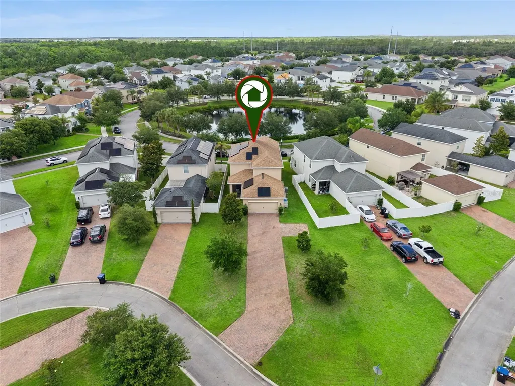9893 Pecan Hickory Way Orlando FL 32832