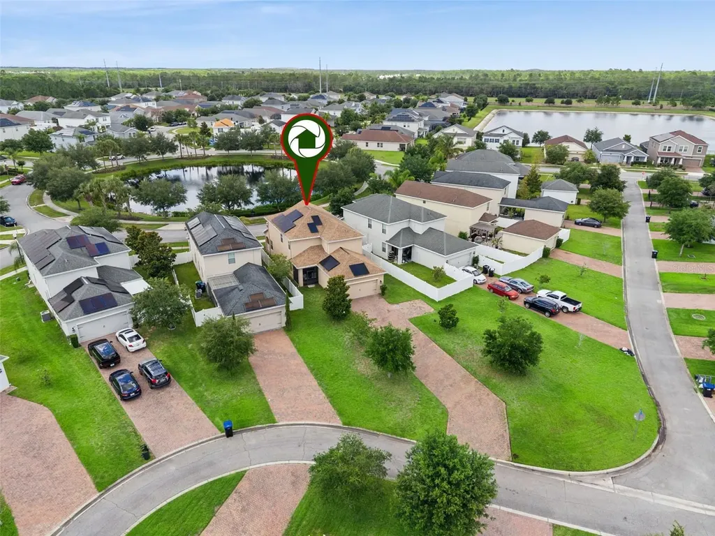 9893 Pecan Hickory Way Orlando FL 32832