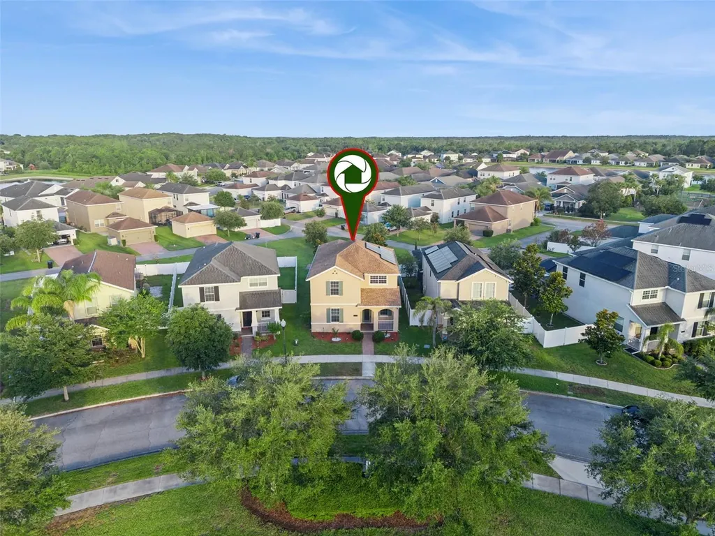 9893 Pecan Hickory Way Orlando FL 32832
