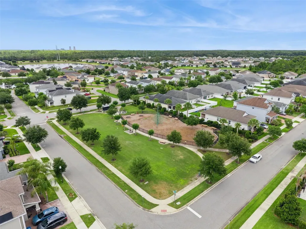 9893 Pecan Hickory Way Orlando FL 32832