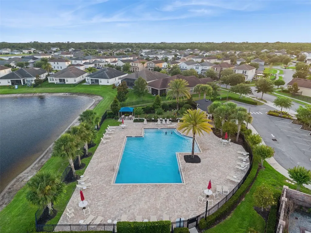9893 Pecan Hickory Way Orlando FL 32832