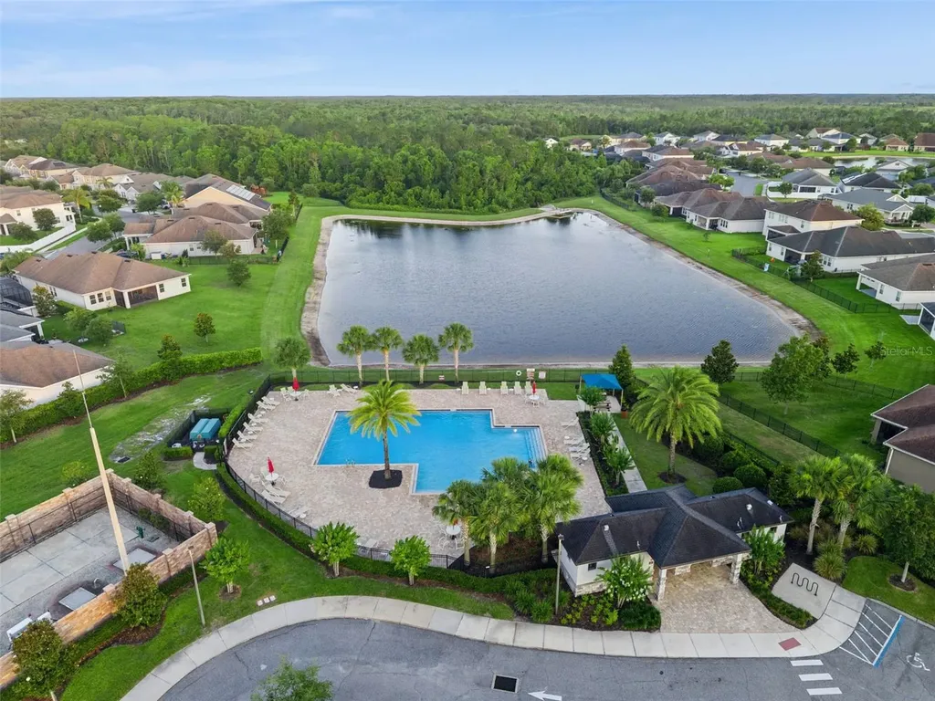 9893 Pecan Hickory Way Orlando FL 32832