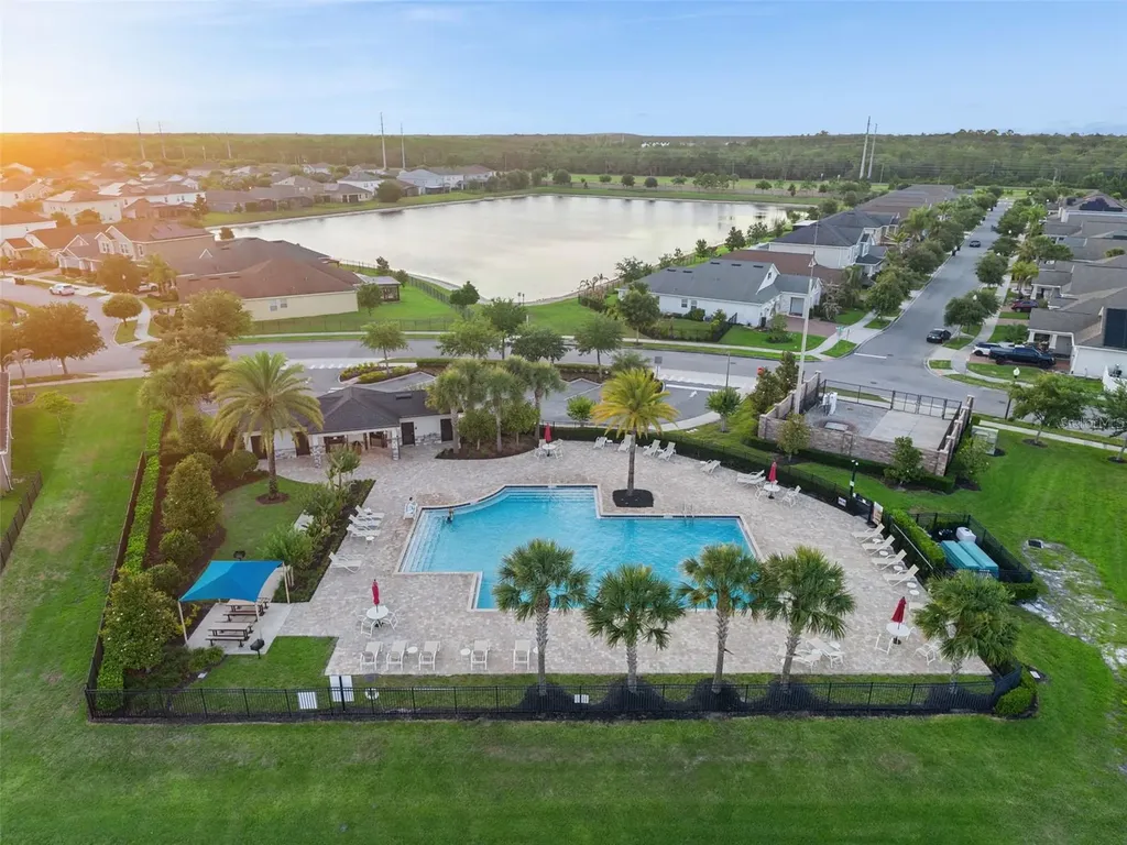 9893 Pecan Hickory Way Orlando FL 32832
