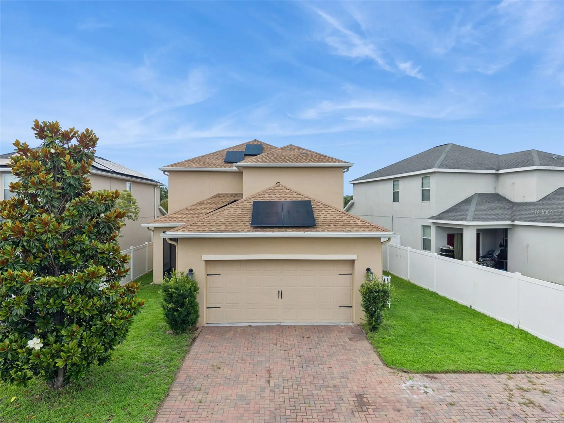 9893 Pecan Hickory Way Orlando FL 32832