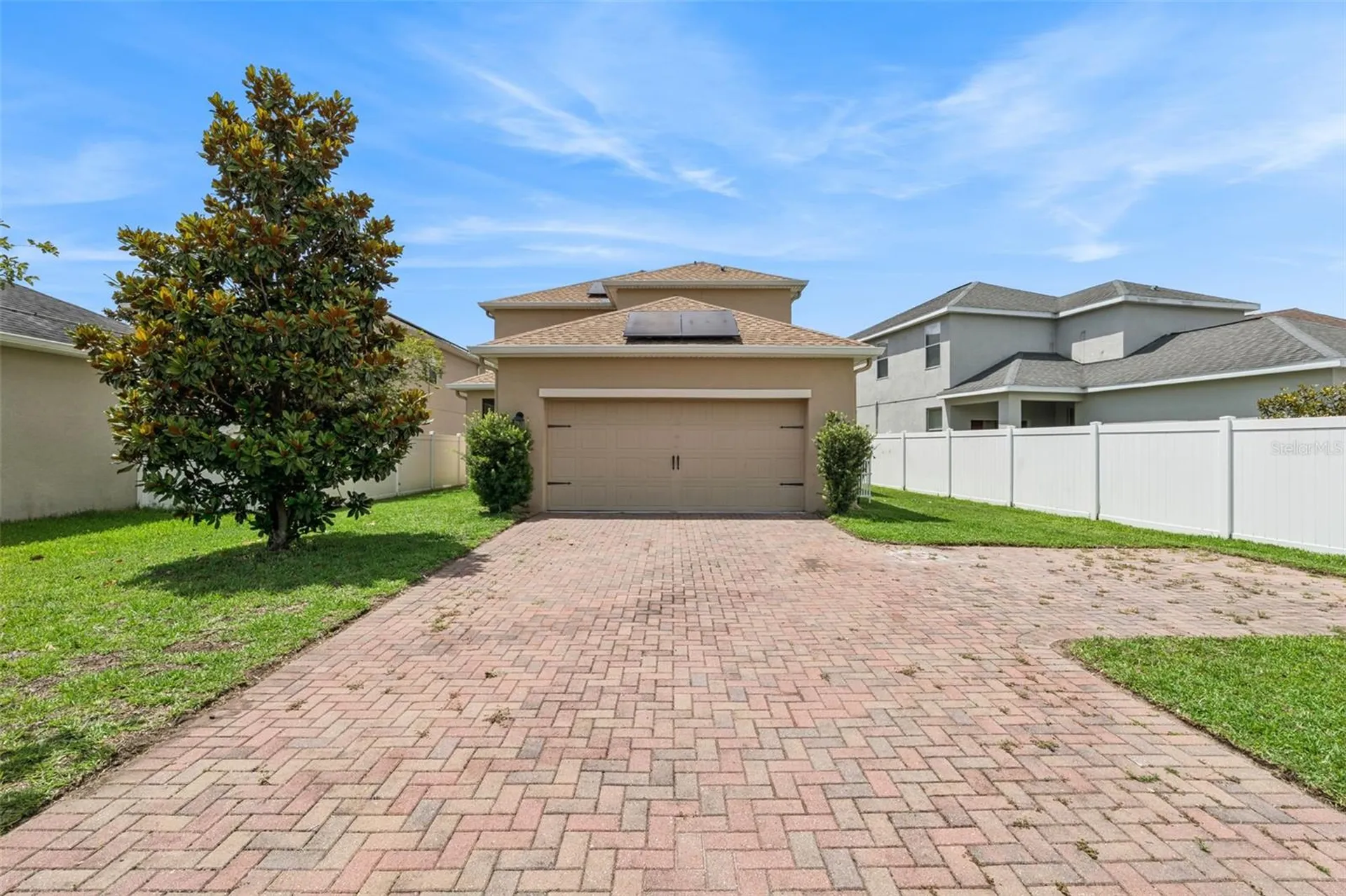 9893 Pecan Hickory Way Orlando FL 32832