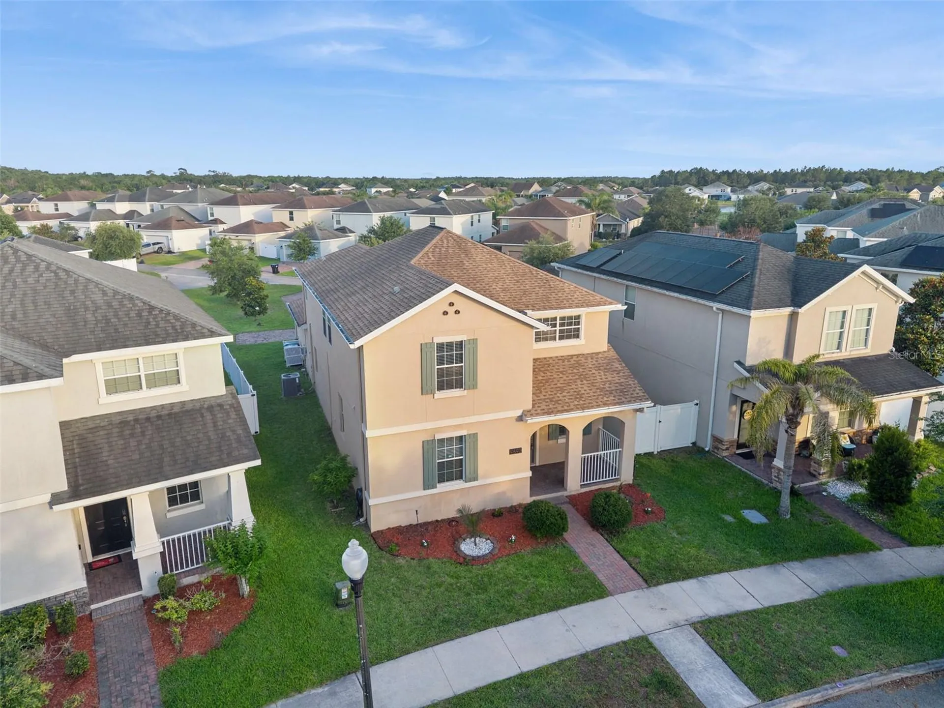 9893 Pecan Hickory Way Orlando FL 32832
