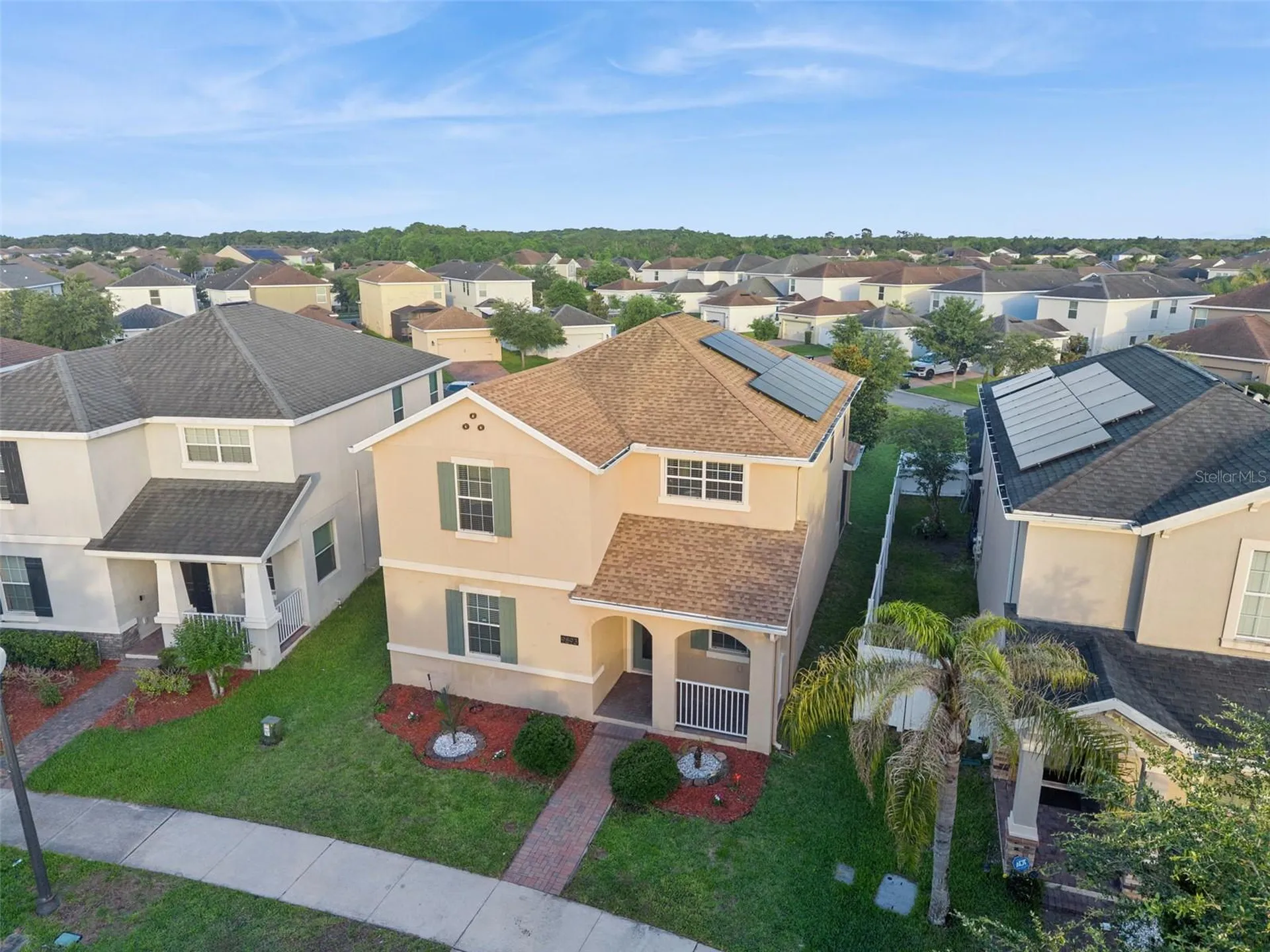 9893 Pecan Hickory Way Orlando FL 32832