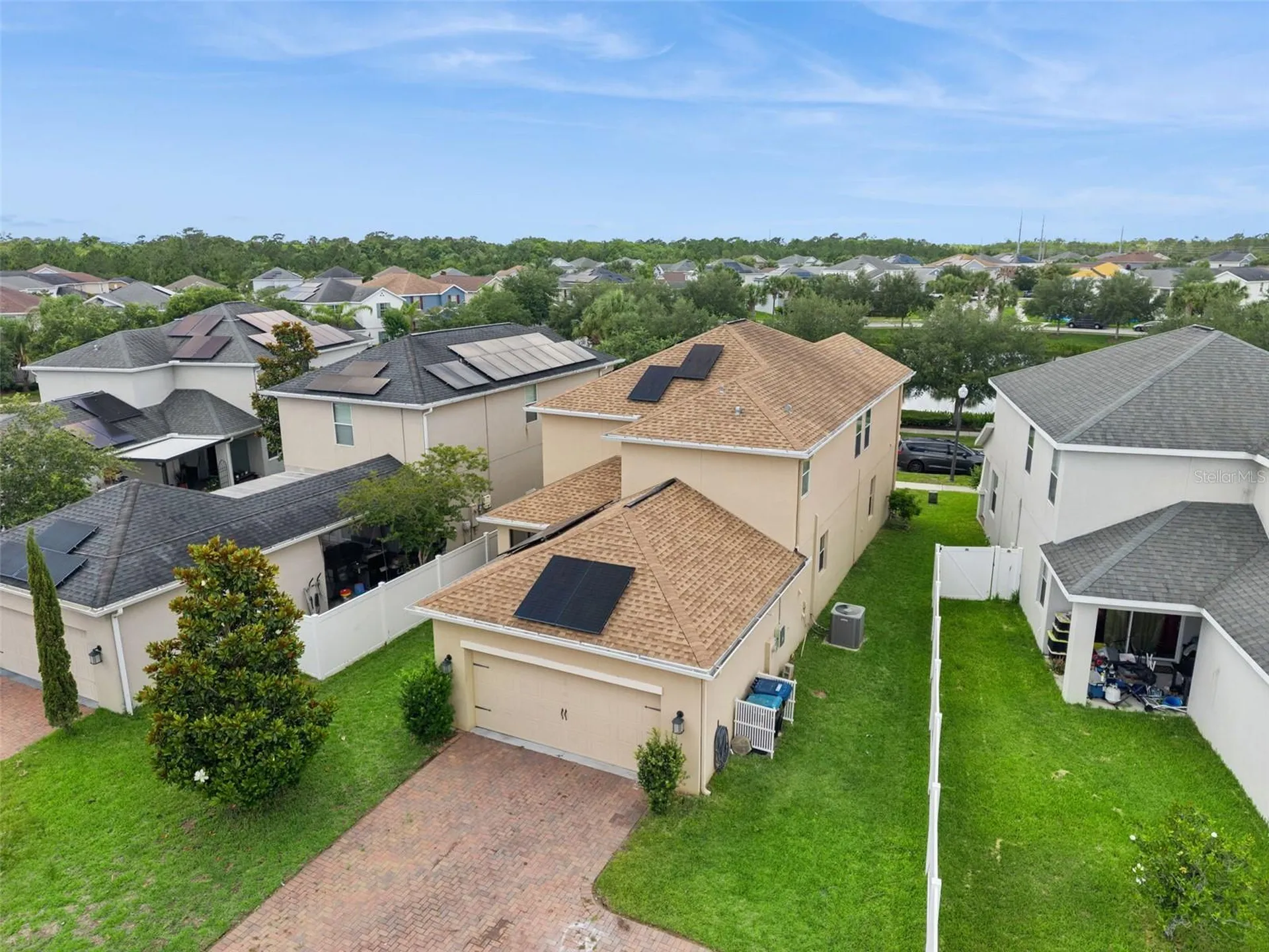 9893 Pecan Hickory Way Orlando FL 32832
