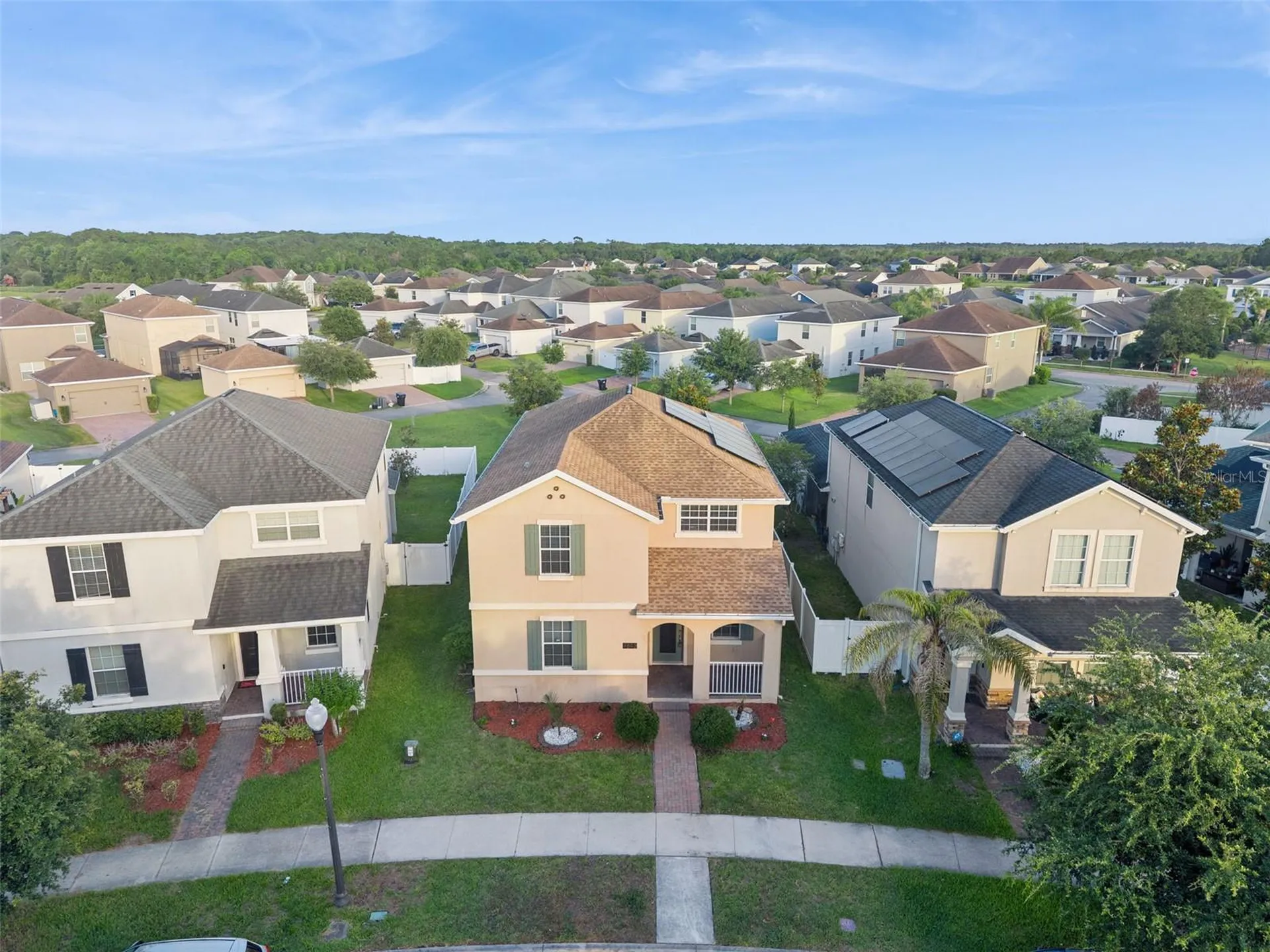 9893 Pecan Hickory Way Orlando FL 32832