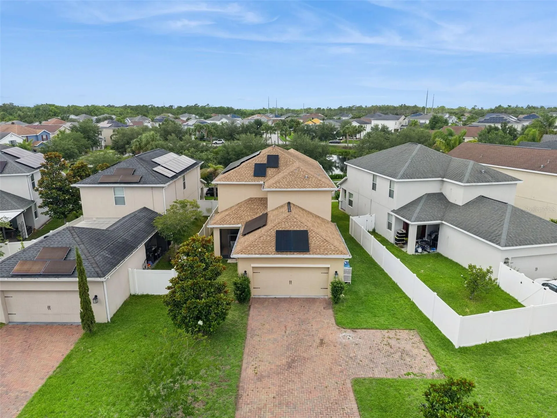 9893 Pecan Hickory Way Orlando FL 32832