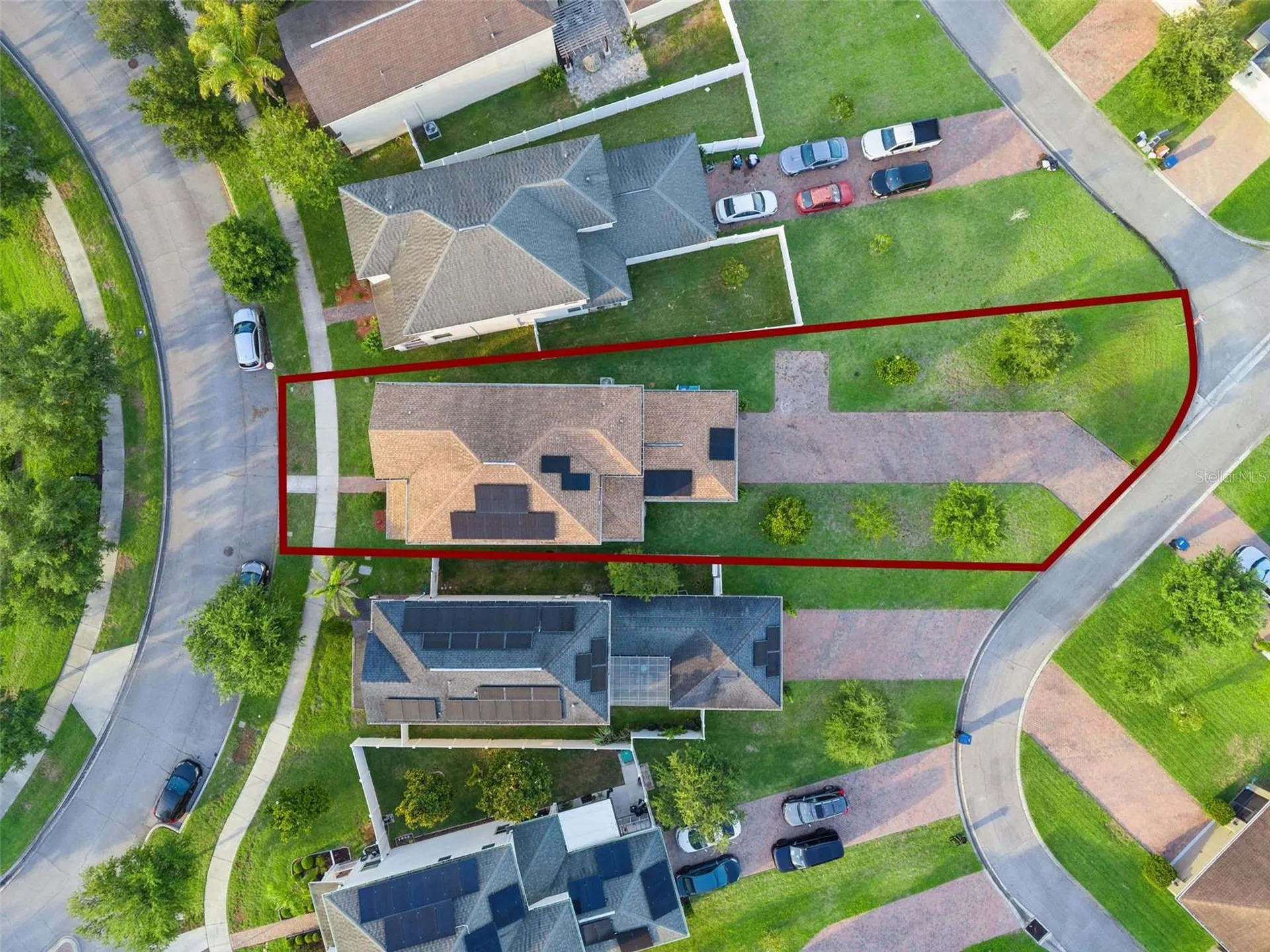9893 Pecan Hickory Way Orlando FL 32832