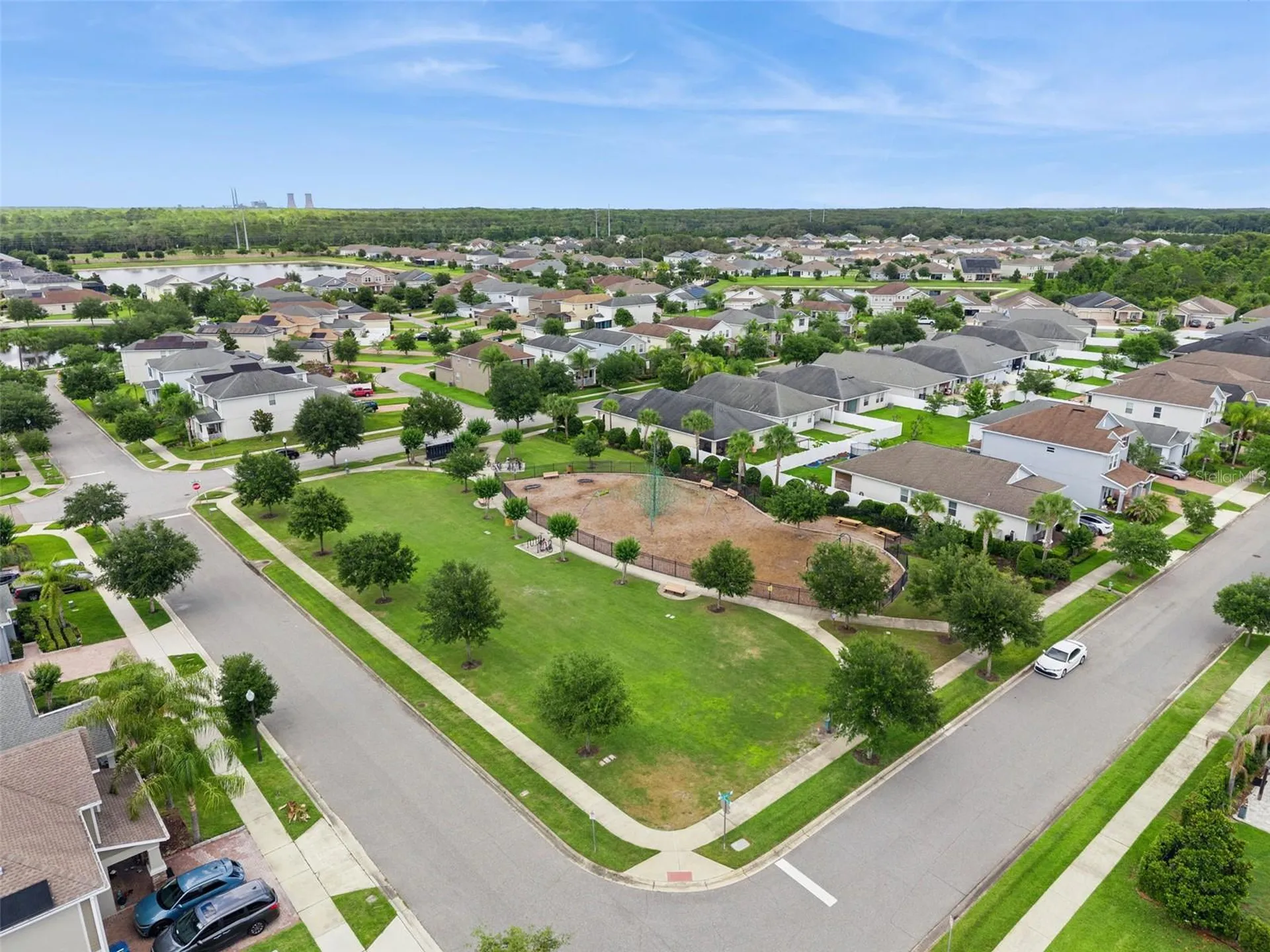 9893 Pecan Hickory Way Orlando FL 32832