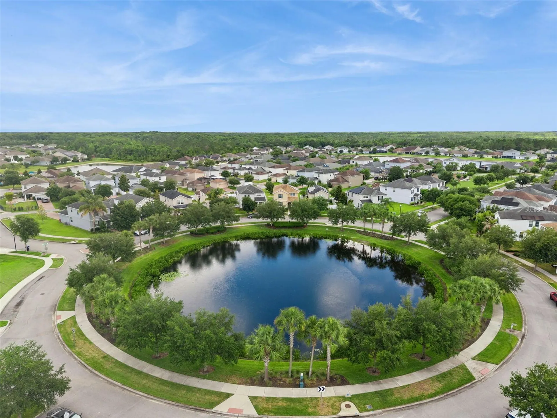9893 Pecan Hickory Way Orlando FL 32832
