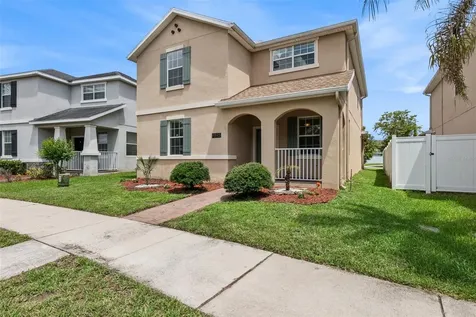 9893 Pecan Hickory Way Orlando FL 32832
