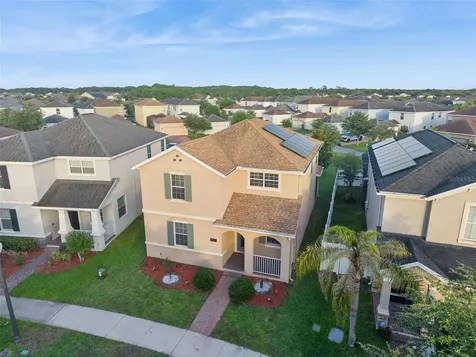 9893 Pecan Hickory Way Orlando FL 32832