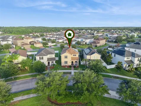 9893 Pecan Hickory Way Orlando FL 32832