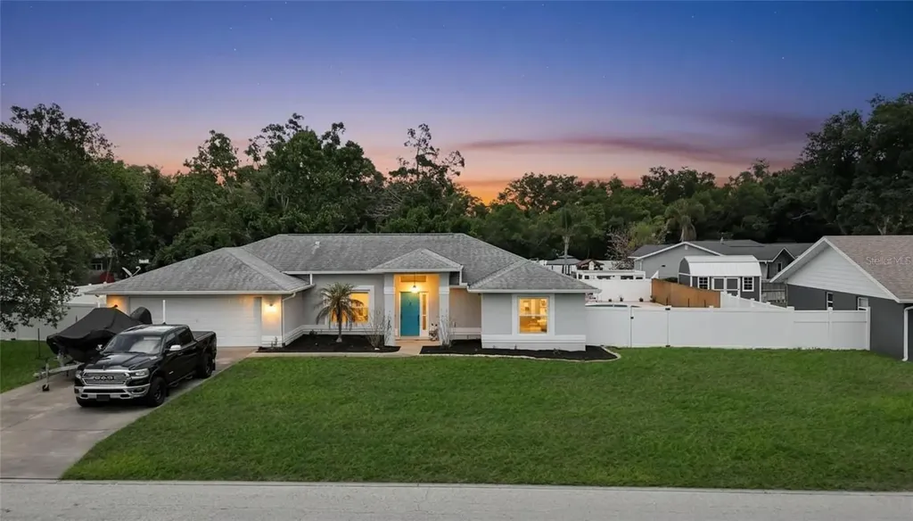 3007 Dupont Street Eustis FL 32726