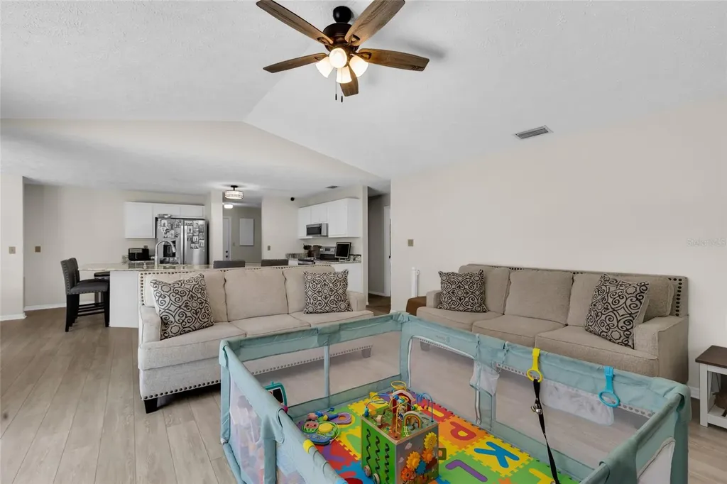 3007 Dupont Street Eustis FL 32726
