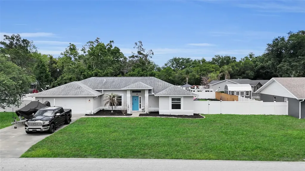 3007 Dupont Street Eustis FL 32726