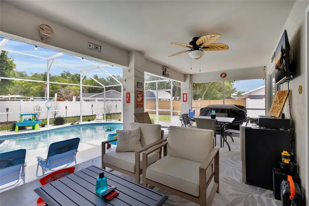 3007 Dupont Street Eustis FL 32726