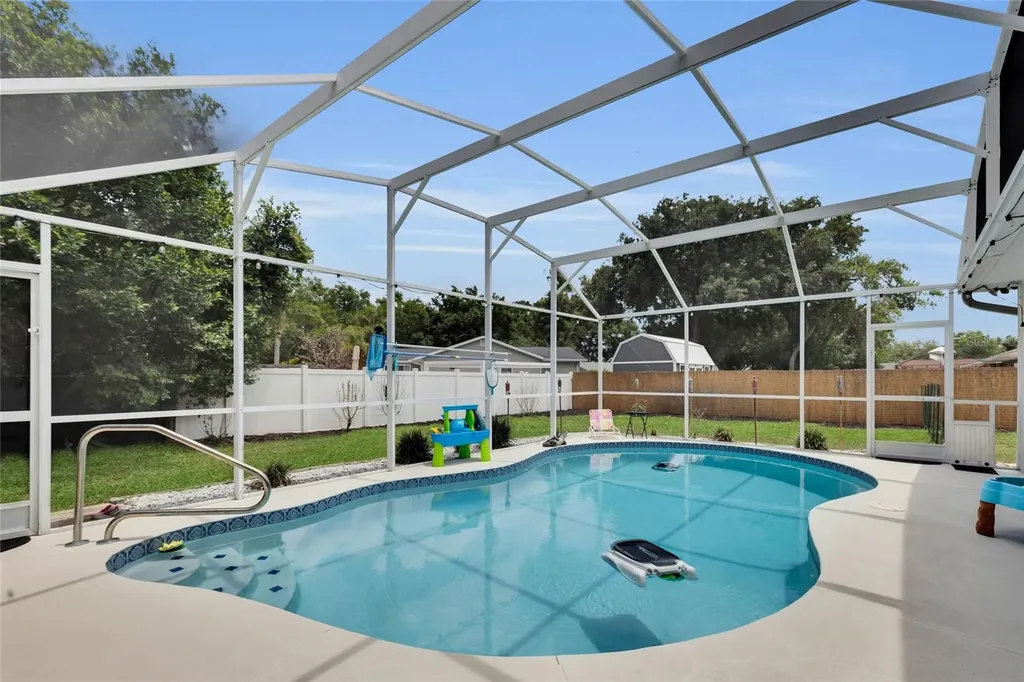 3007 Dupont Street Eustis FL 32726