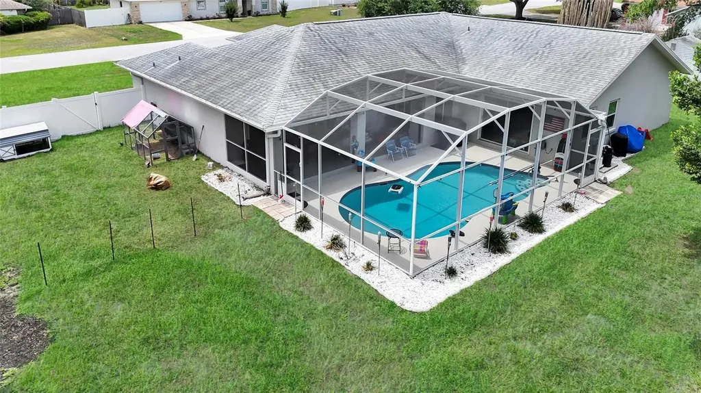 3007 Dupont Street Eustis FL 32726