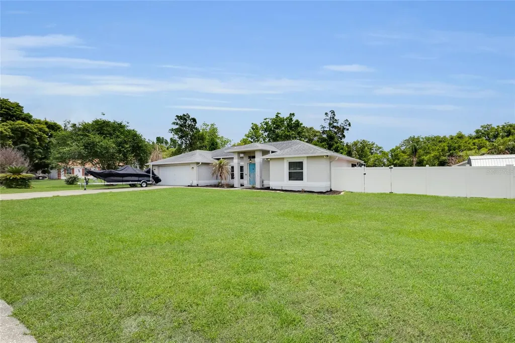 3007 Dupont Street Eustis FL 32726