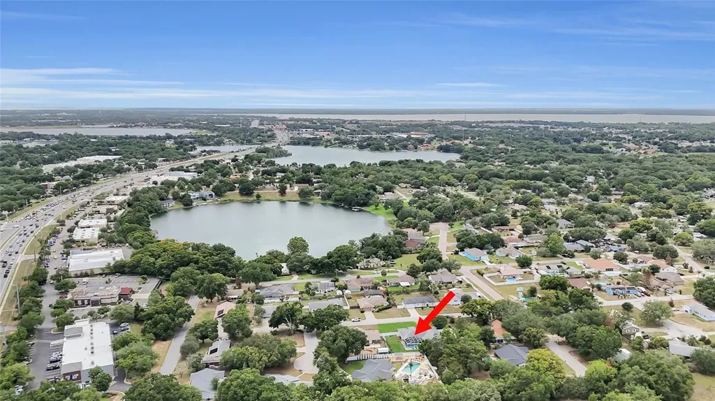 3007 Dupont Street Eustis FL 32726