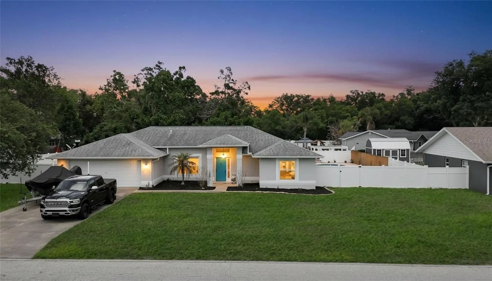 3007 Dupont Street Eustis FL 32726