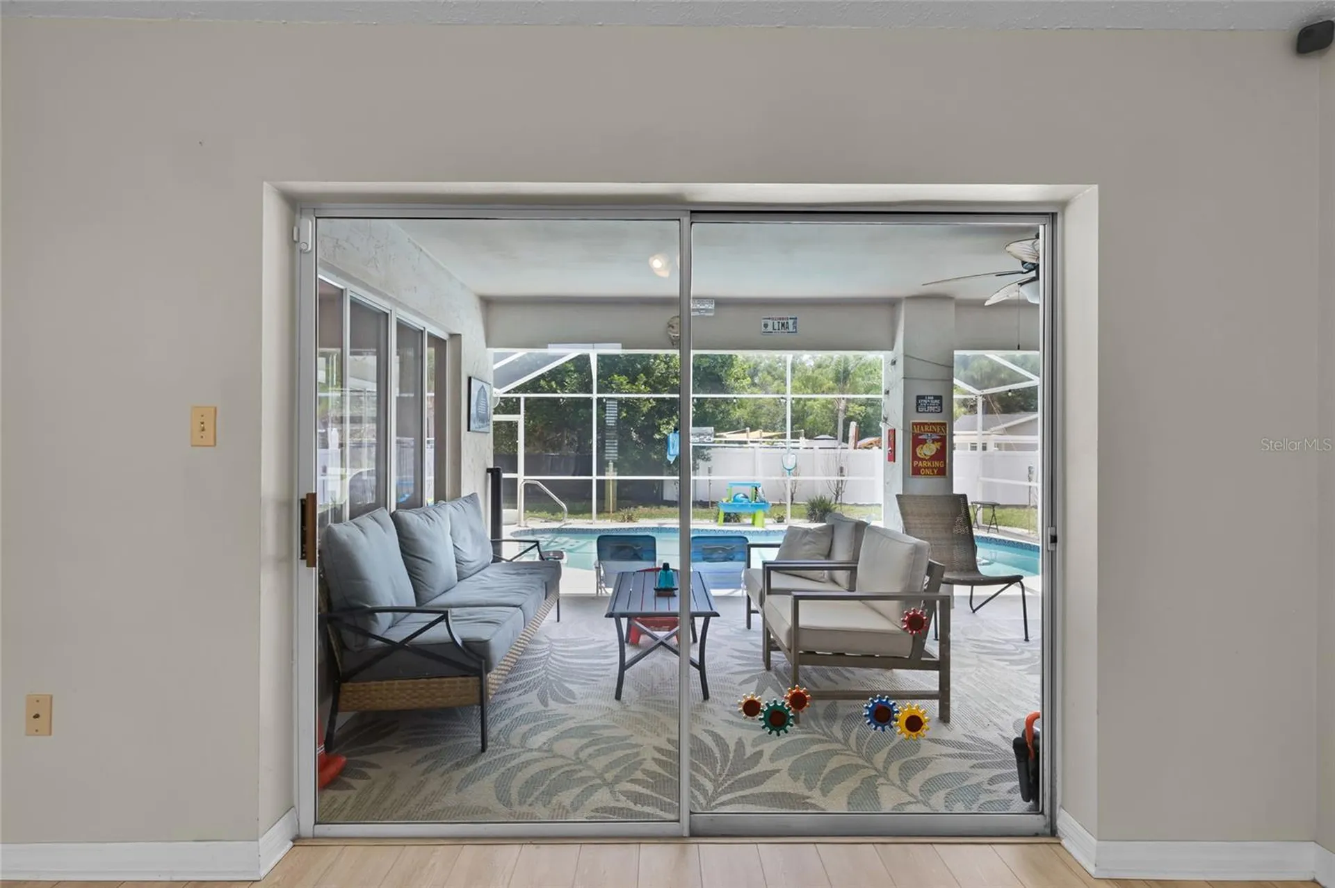 3007 Dupont Street Eustis FL 32726