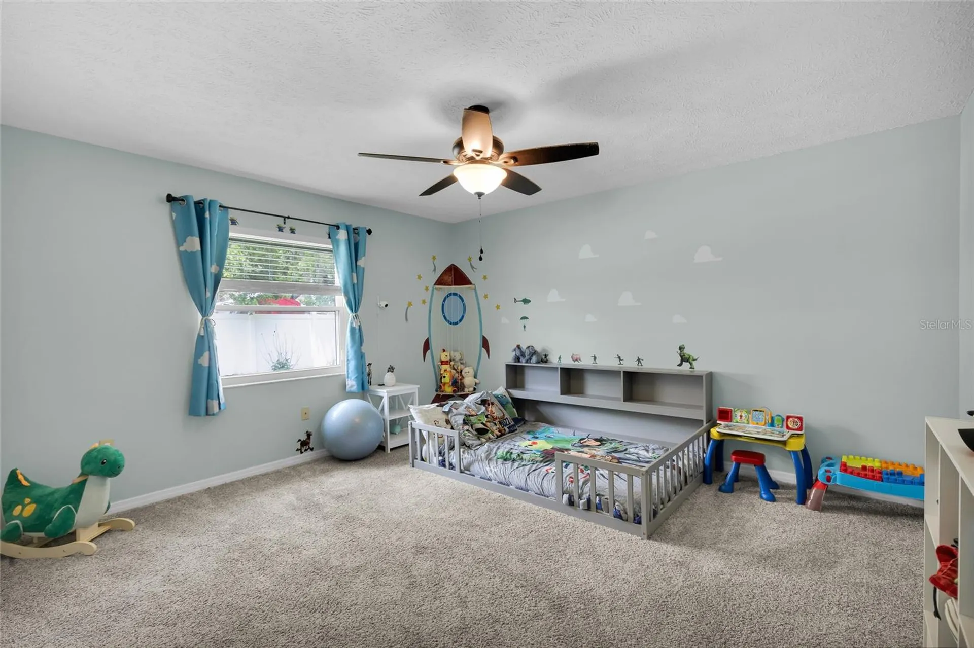 3007 Dupont Street Eustis FL 32726