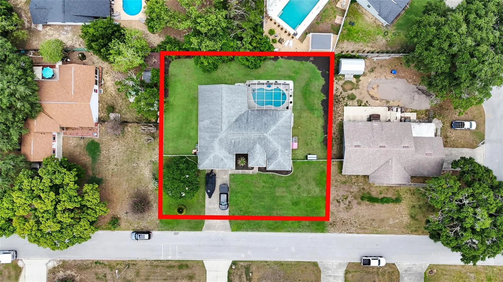 3007 Dupont Street Eustis FL 32726