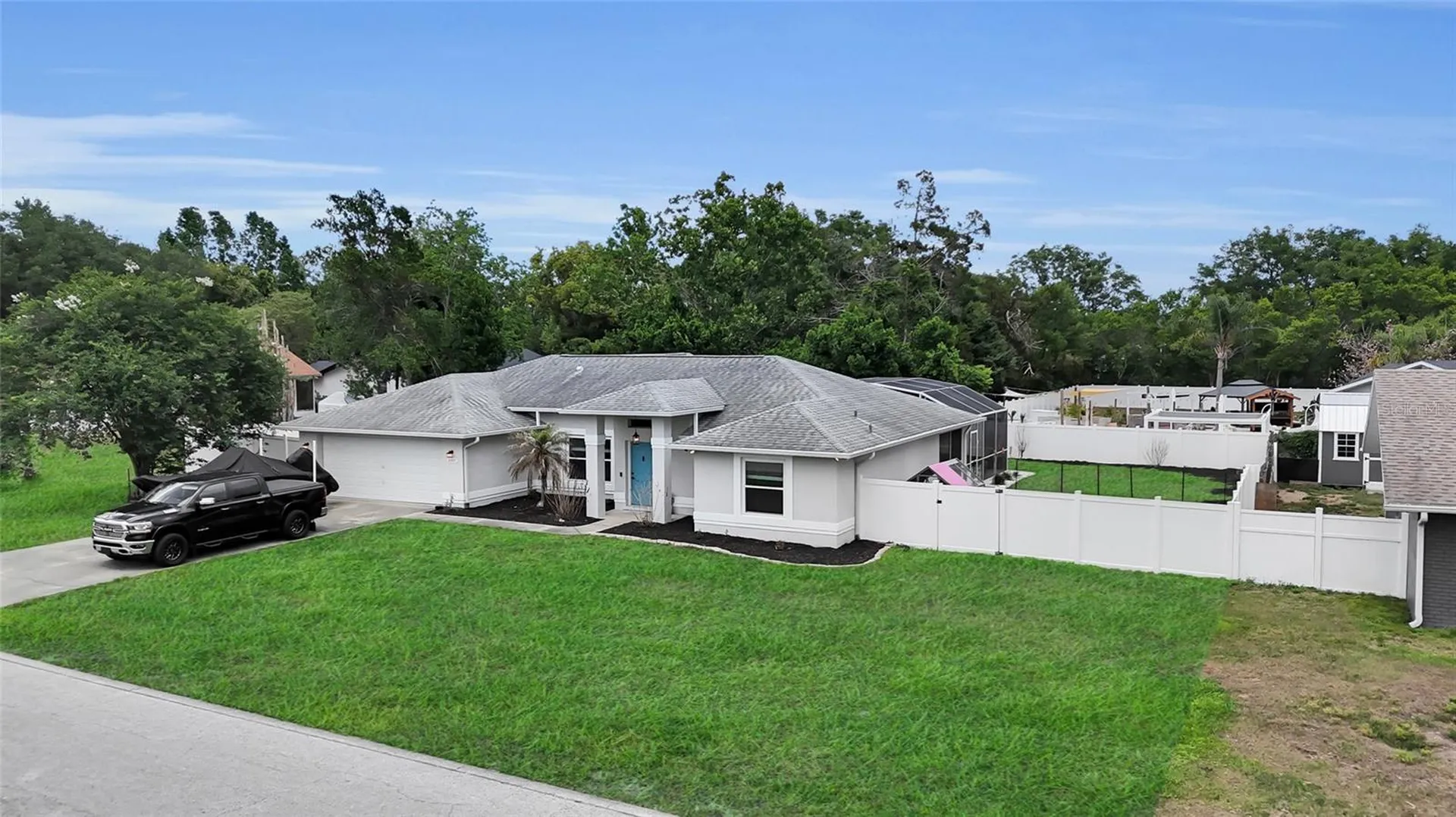 3007 Dupont Street Eustis FL 32726