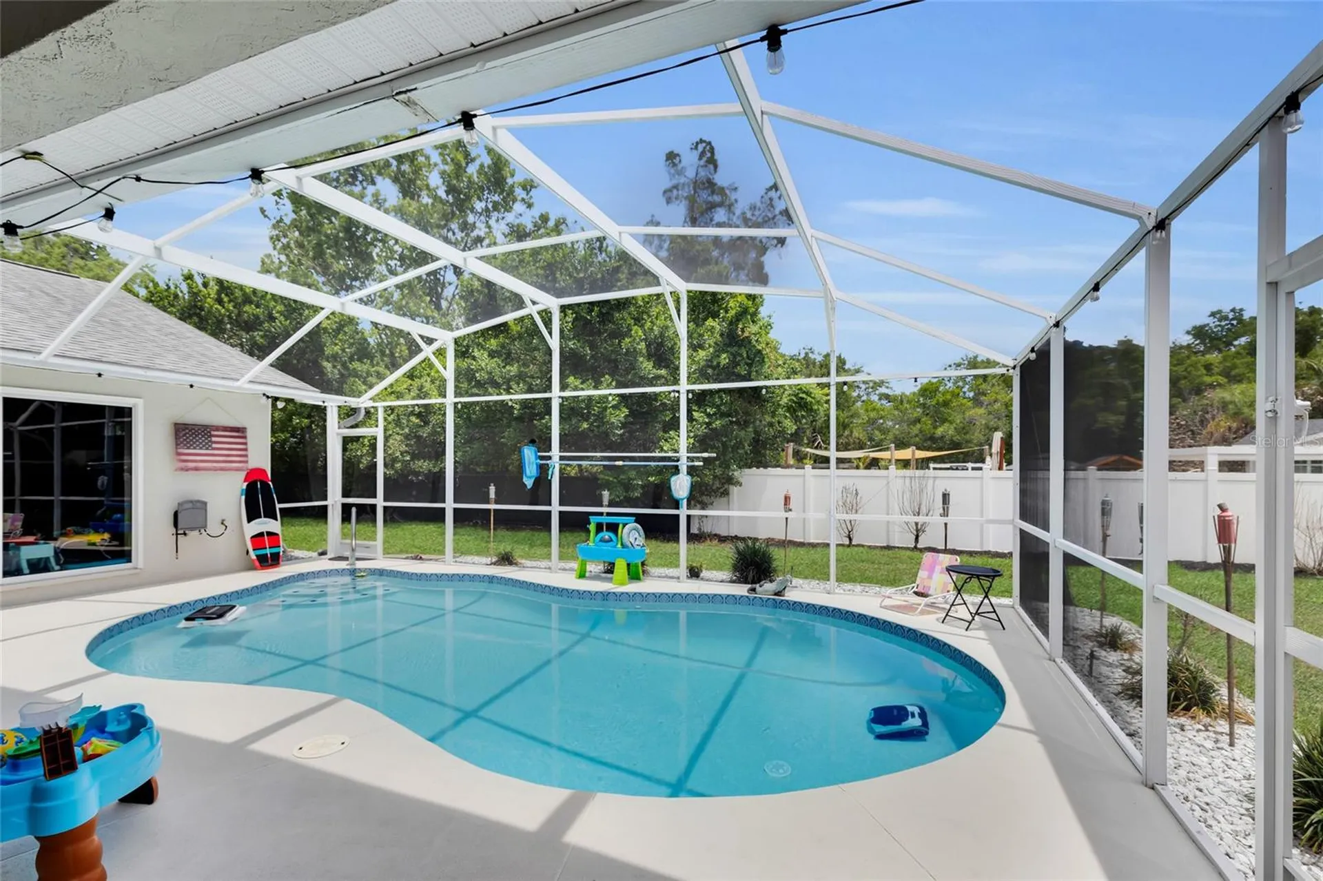3007 Dupont Street Eustis FL 32726