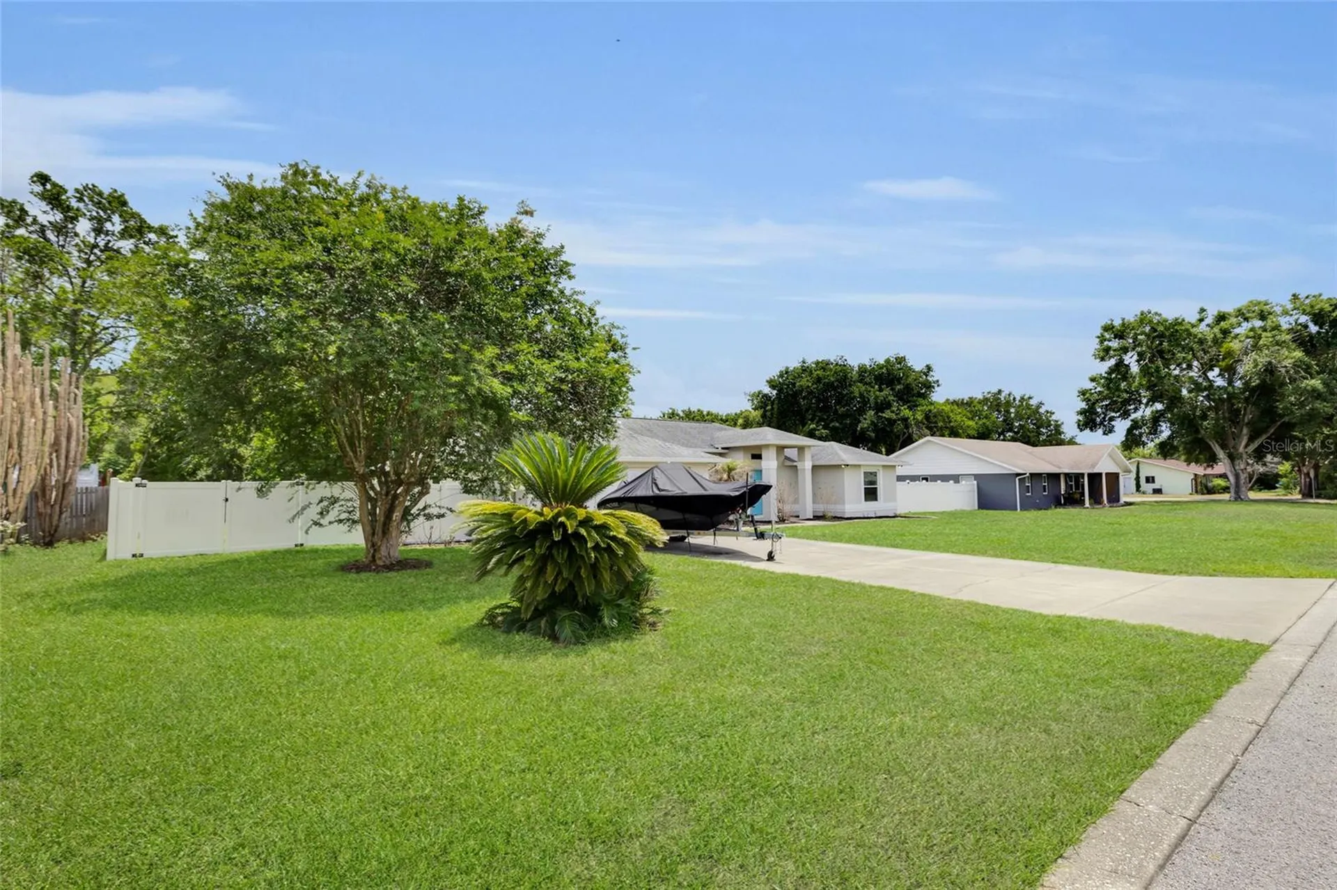 3007 Dupont Street Eustis FL 32726