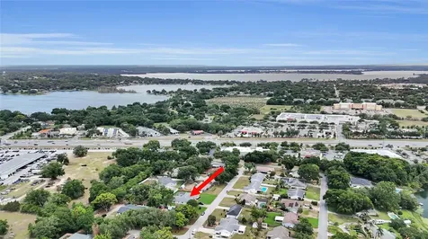 3007 Dupont Street Eustis FL 32726