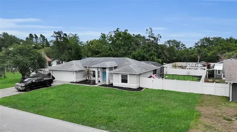 3007 Dupont Street Eustis FL 32726