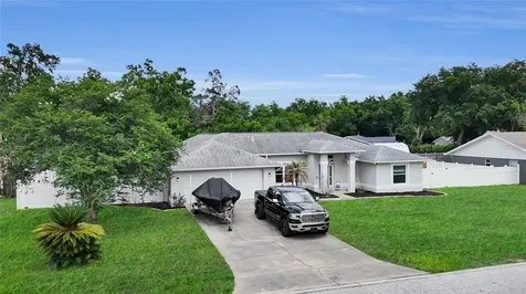 3007 Dupont Street Eustis FL 32726